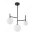 URUAPAN LAMPA WISZĄCA  LE42884   Luces Exclusivas